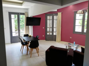 CASA DE MIKEL 2 - Dodekanes Rhodos